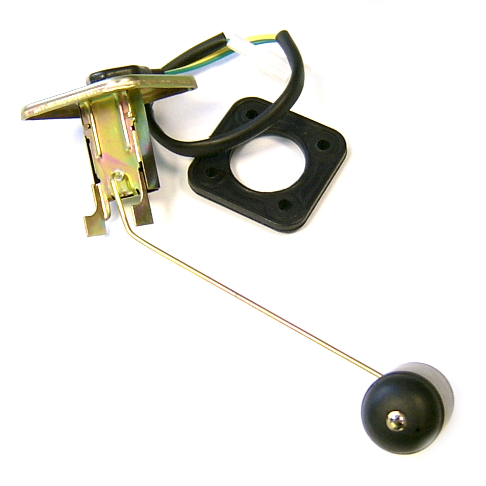 Tankgeber Komplett Für 50cc GY6 China 4-Takt - Kompatibel Mit AGM, Baotian, Benzhou