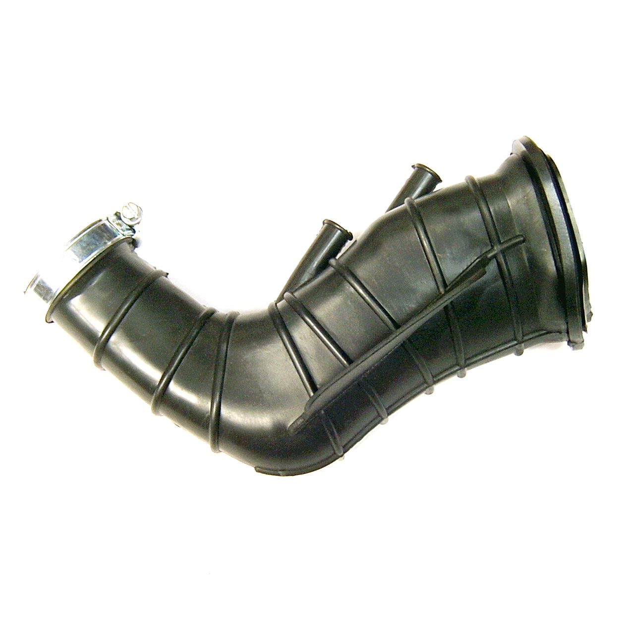 Motorrad Luftfilter Schlauch - Hochwertiger Ersatzschlauch Für Lufteinlass