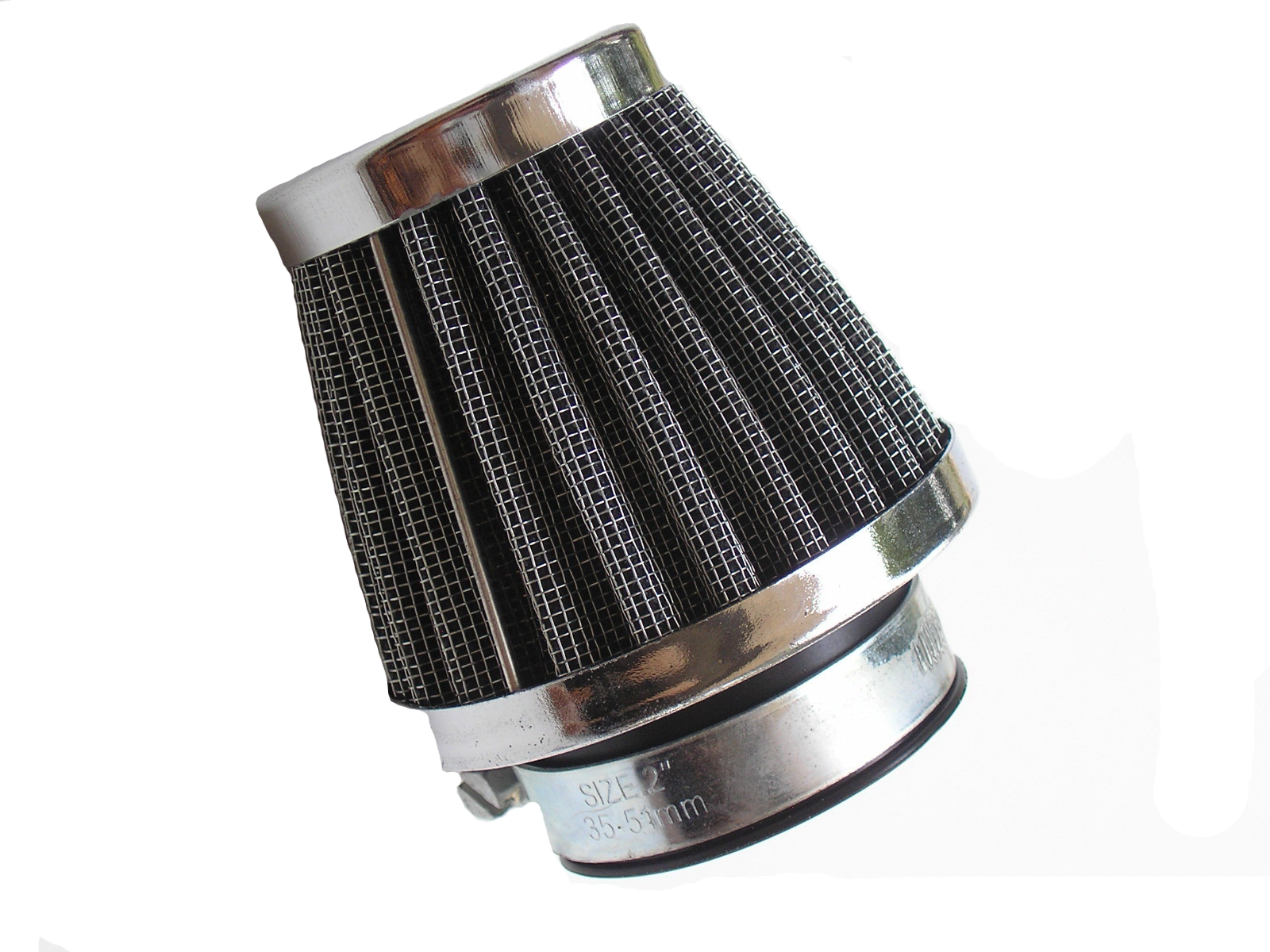 SPORT LUFTFILTER 42mm BAOTIAN REX KINROAD QUAD ATV SCOOTER CHINA ROLLER ...