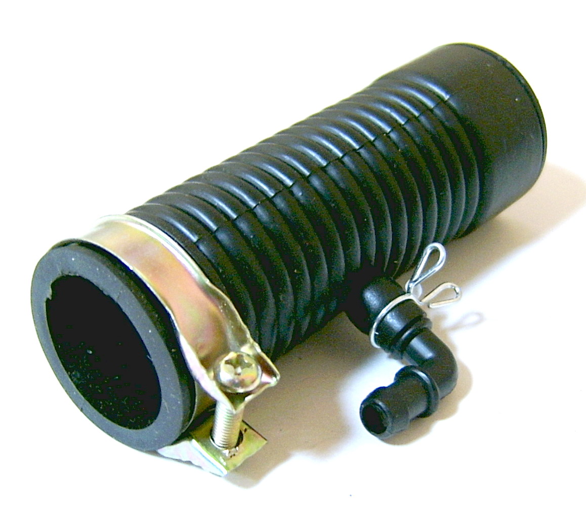 AnzeigeBenzinfilter Innen Unterdruck Hahn TANK GY6 CPI BAOTIAN