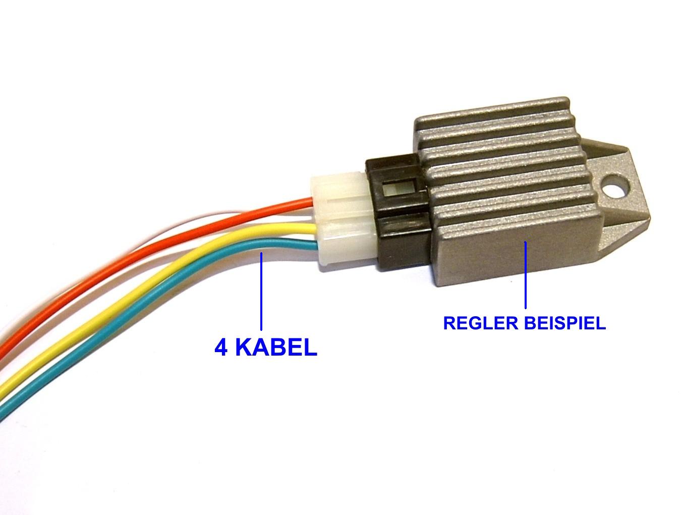 China Roller Regler Schaltplan - Wiring Diagram