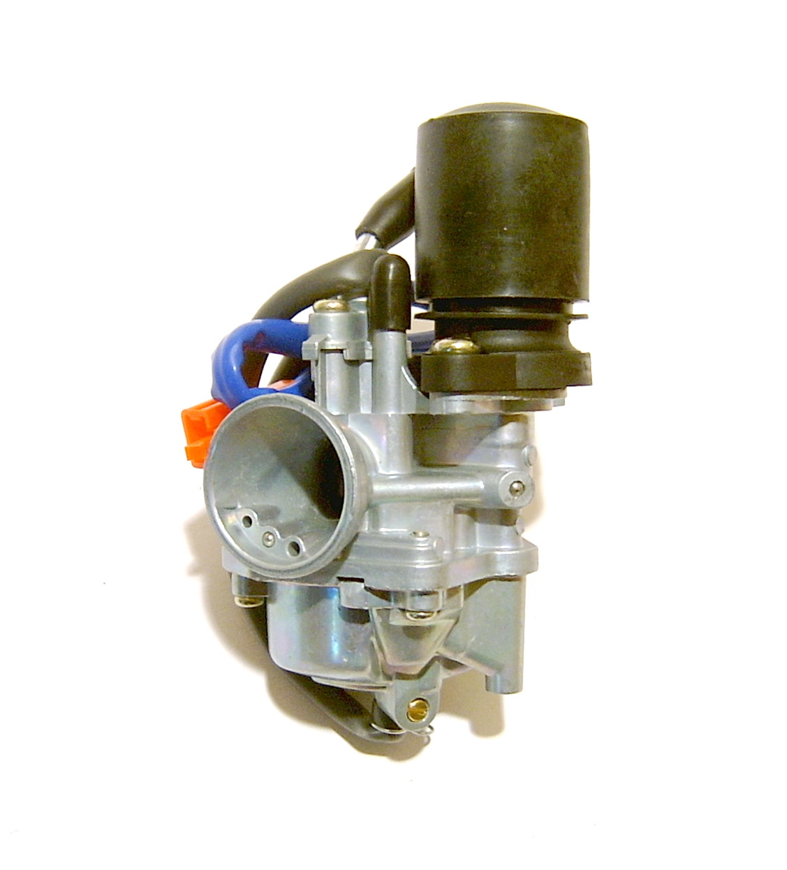 VERGASER kompl. 50ccm 2TAKT CHINAROLLER CPI GENERIC SPIN 1P40QMB KEEWAY ATU REX