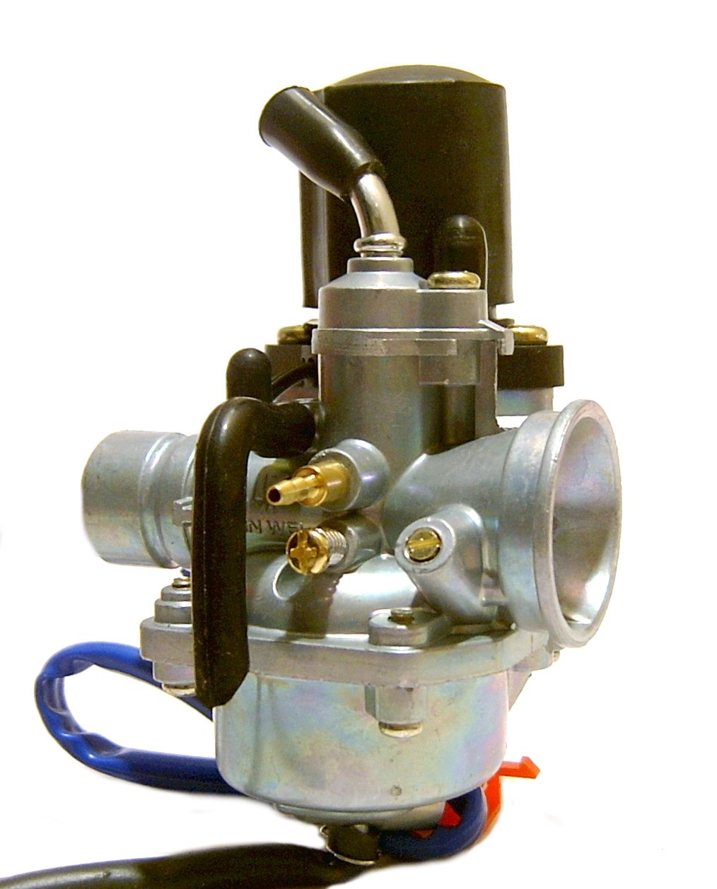 VERGASER kompl. 50ccm 2TAKT CHINAROLLER CPI GENERIC SPIN 1P40QMB KEEWAY ATU REX