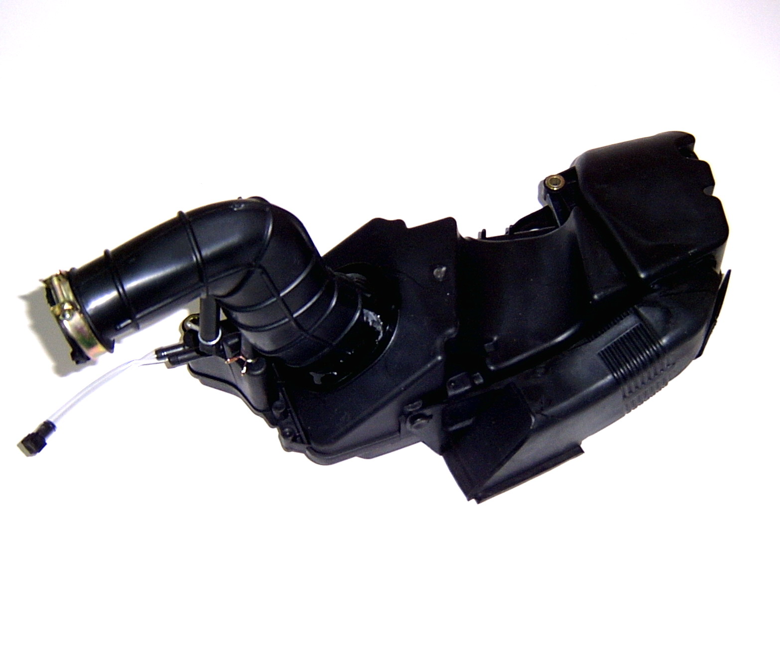 Le Carburateur De A A Z - Scooter Chinois 4T - Foto 8