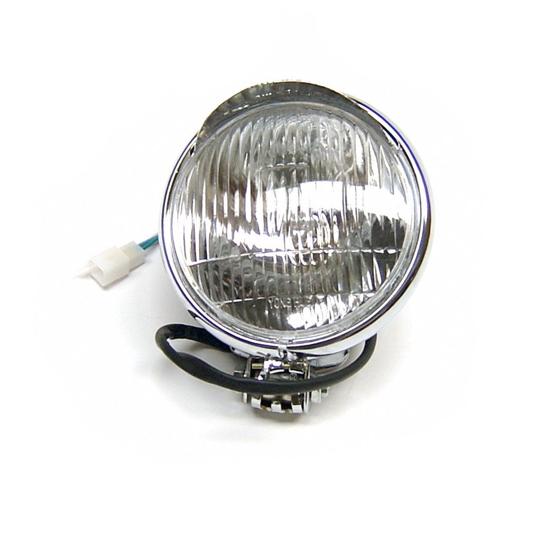 LED Rücklicht & Blinker Hinten Komplett Für China Roller - Lintex, Benzhu, Yiying